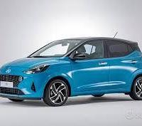 Ricambi garantiti hyundai i10 2021;2022