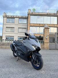 Yamaha t-max 560 Techmax
