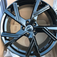 4 CERCHI LEGA 19 X AUDI A3 A4 Q2 GOLF BMW MERCEDES