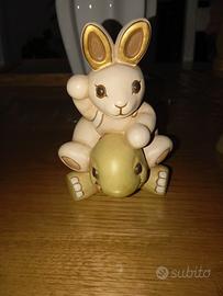 Coniglietto  e tartaruga Thun