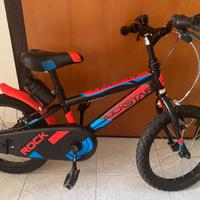 Bicicletta da 16