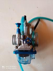 carburatore 24 pwk 