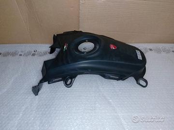 carena plastica serbatoio hypermotard 821 939