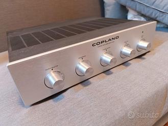 COPLAND CTA 301  			