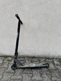 Monopattino freestyle