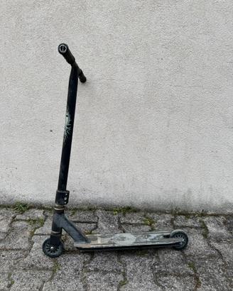 Monopattino freestyle