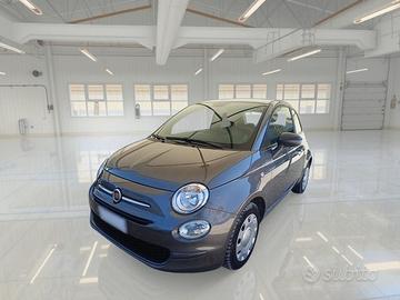 FIAT 500 1.0 70 CV IBRIDO CULT 3 PORTE BERLINA