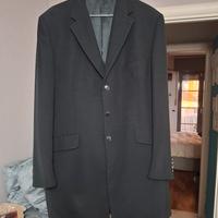 vestito completo giacca lunga taglia 54