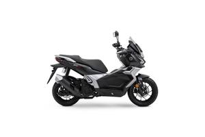 Voge Sfida SR1 125 ADV