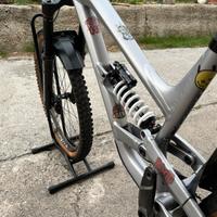 yt capra 29