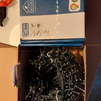 Luci Led 2 fili da 360