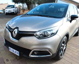 Renault Captur 1.5 dCi 8V 90 CV Start&Stop Iconic