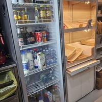 Arredamento completo bar