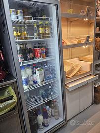 Arredamento completo bar