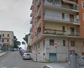 Appartamento 140 mq piano rialzato