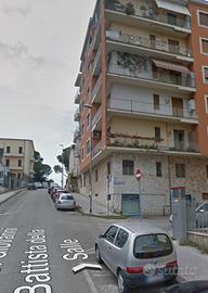 Appartamento 140 mq piano rialzato