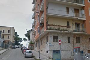 Appartamento 140 mq piano rialzato