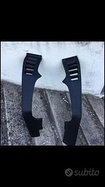 Pannelli fiancata BMW K100 rs