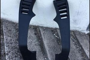 Pannelli fiancata BMW K100 rs