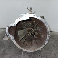 CAMBIO MANUALE COMPLETO NISSAN Cabstar 1Â° Serie 3
