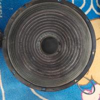 woofer tweeter subwoofer