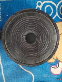 woofer tweeter subwoofer