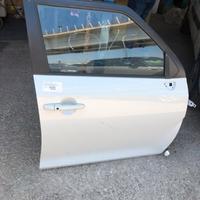 Porta anteriore sinistra Suzuki ignis 2019