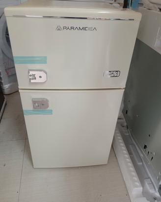 Mini Frigo Vintage 