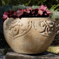 vaso tradizionale balinese diamentro 40cm