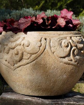 vaso tradizionale balinese diamentro 40cm