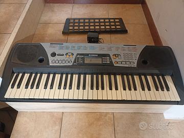 Tastiera musicale Yamaha PSR175
