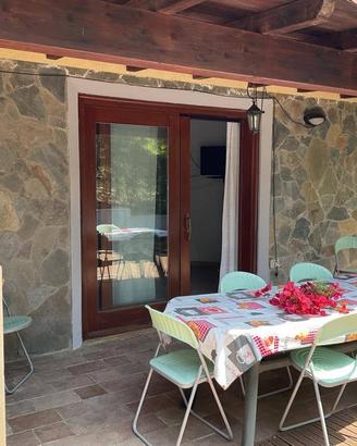 PULA Residence Eden Rock villetta bilivelli