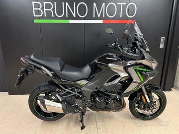 Kawasaki Versys 1100