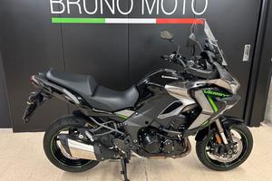 Kawasaki Versys 1100