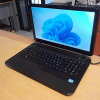 NOTEBOOK HP  15-B194SL CORE I5+8G+250SSD+WINDOWS11