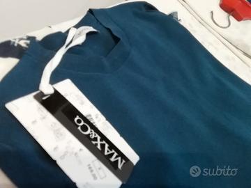 Maglia max e co