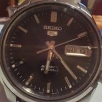 Seiko 5 Automatico