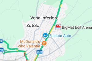 Terreno con piccola costruzione