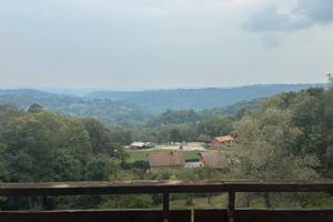Appartamento con stupenda vista