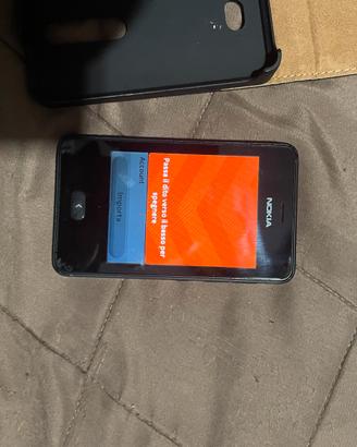 Telefoni funzionanti