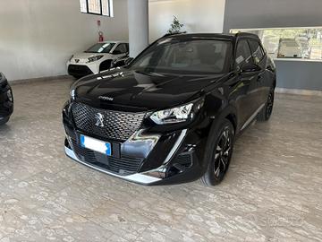 Peugeot 2008 PureTech 130 S&S EAT8 Allure