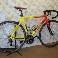 BICI da CORSA WILIER TRIESTINA EVASION 105