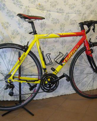 BICI da CORSA WILIER TRIESTINA EVASION 105
