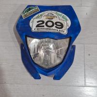 Faro Ant Yamaha Wrf