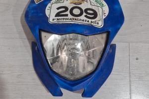 Faro Ant Yamaha Wrf