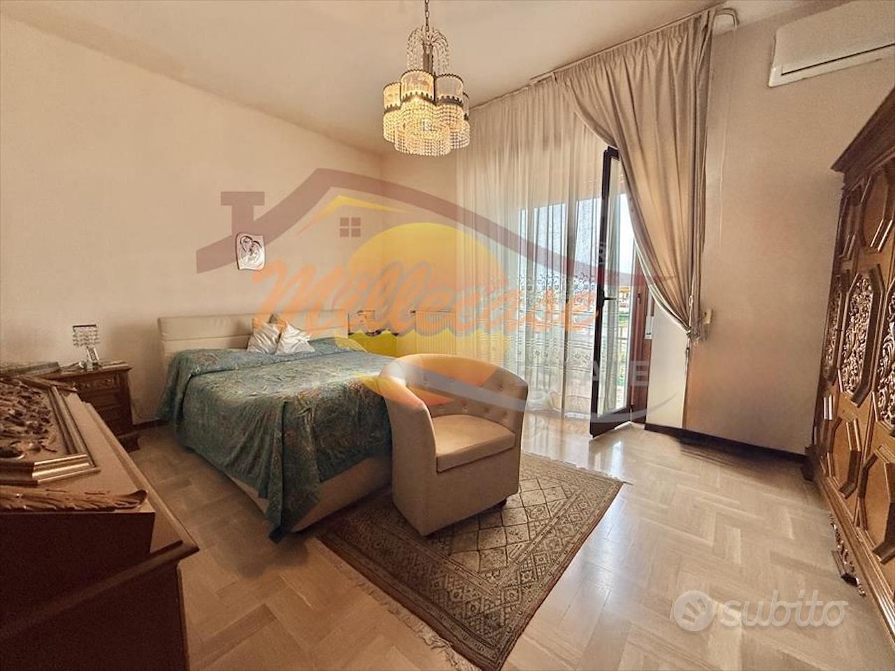 Apartment in Siracusa, Bosco Minniti - Vista 3