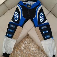 Pantaloni enduro cross Cemoto