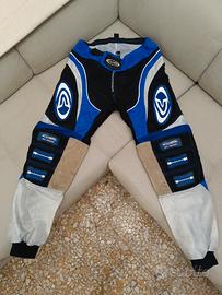 Pantaloni enduro cross Cemoto