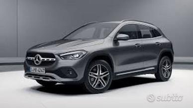 Ricambi usati Mercedes GLA GLC GLE CLA 2005.23