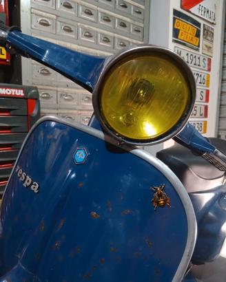 Vespa 125 et3